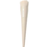 Skinfinite Foundation Brush Synthetic Flat Top Grooved...