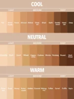 Complexion Pro Long Lasting Breathable Matte Foundation - Image 4