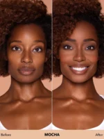 Complexion Pro Long Lasting Breathable Matte Foundation - Image 10