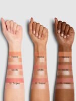 Glam 101 Hybrid Highlighter & Blush Duo - Image 21