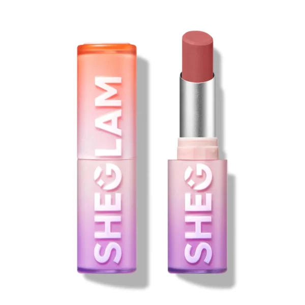 Dynamatte Boom Long Lasting Matte Lipstick