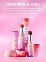 Dynamatte Boom Long Lasting Matte Lipstick - Image 38