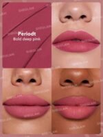 Dynamatte Boom Long Lasting Matte Lipstick - Image 48