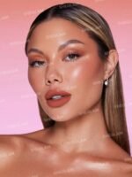 Dynamatte Boom Long Lasting Matte Lipstick - Image 116