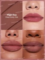 Dynamatte Boom Long Lasting Matte Lipstick - Image 102