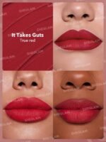 Dynamatte Boom Long Lasting Matte Lipstick - Image 66