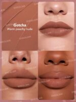 Dynamatte Boom Long Lasting Matte Lipstick - Image 11