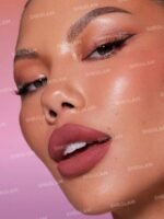 Dynamatte Boom Long Lasting Matte Lipstick - Image 79
