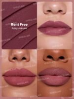 Dynamatte Boom Long Lasting Matte Lipstick - Image 78