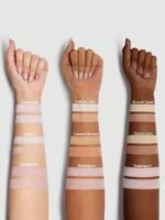 Insta-Ready Face & Under Eye Setting Powder Duo-Bisque - Image 17