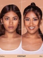 Complexion Pro Long Lasting Breathable Matte Foundation - Image 2