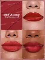 Dynamatte Boom Long Lasting Matte Lipstick - Image 60