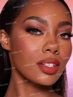 Dynamatte Boom Long Lasting Matte Lipstick - Image 122