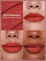 Dynamatte Boom Long Lasting Matte Lipstick - Image 121