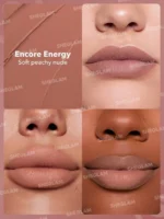 Dynamatte Boom Long Lasting Matte Lipstick - Image 2