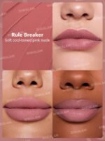 Dynamatte Boom Long Lasting Matte Lipstick - Image 27