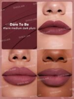 Dynamatte Boom Long Lasting Matte Lipstick - Image 42