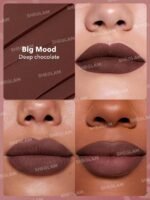 Dynamatte Boom Long Lasting Matte Lipstick - Image 108