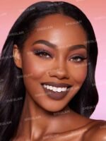 Dynamatte Boom Long Lasting Matte Lipstick - Image 109