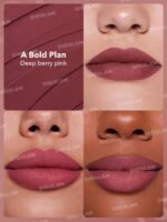 Dynamatte Boom Long Lasting Matte Lipstick - Image 54