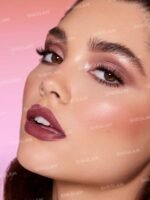 Dynamatte Boom Long Lasting Matte Lipstick - Image 55