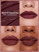 Dynamatte Boom Long Lasting Matte Lipstick - Image 96