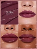 Dynamatte Boom Long Lasting Matte Lipstick - Image 90