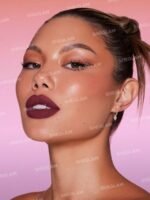 Dynamatte Boom Long Lasting Matte Lipstick - Image 91