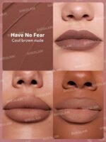 Dynamatte Boom Long Lasting Matte Lipstick - Image 19