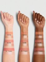 Glam 101 Hybrid Highlighter & Blush Duo - Image 14