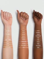 Complexion Pro Long Lasting Breathable Matte Foundation - Image 6
