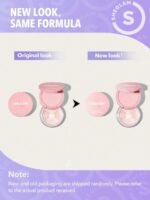 Insta-Ready Face & Under Eye Setting Powder Duo-Bisque - Image 75