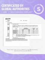 Insta-Ready Face & Under Eye Setting Powder Duo-Bisque - Image 45