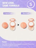 Insta-Ready Face & Under Eye Setting Powder Duo-Bisque - Image 21