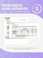 Insta-Ready Face & Under Eye Setting Powder Duo-Bisque - Image 34