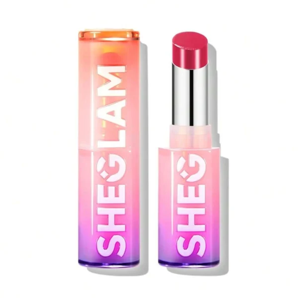 Mirror Kiss High-Shine Lipstick