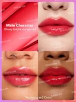Mirror Kiss High-Shine Lipstick - Image 50