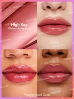 Mirror Kiss High-Shine Lipstick - Image 69