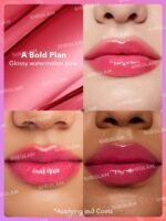Mirror Kiss High-Shine Lipstick - Image 31