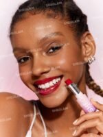 Mirror Kiss High-Shine Lipstick - Image 20
