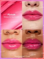 Mirror Kiss High-Shine Lipstick - Image 25