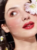 Mirror Kiss High-Shine Lipstick - Image 15