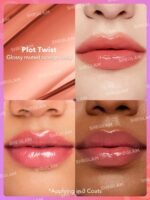 Mirror Kiss High-Shine Lipstick - Image 63