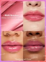 Mirror Kiss High-Shine Lipstick - Image 75