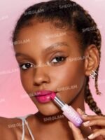 Mirror Kiss High-Shine Lipstick - Image 26