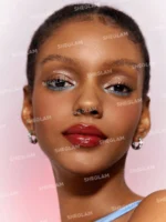 Mirror Kiss High-Shine Lipstick - Image 38
