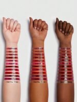 Mirror Kiss High-Shine Lipstick - Image 7
