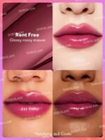 Mirror Kiss High-Shine Lipstick - Image 56