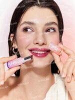 Mirror Kiss High-Shine Lipstick - Image 57