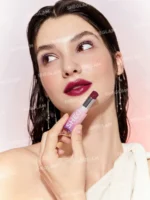Mirror Kiss High-Shine Lipstick - Image 44